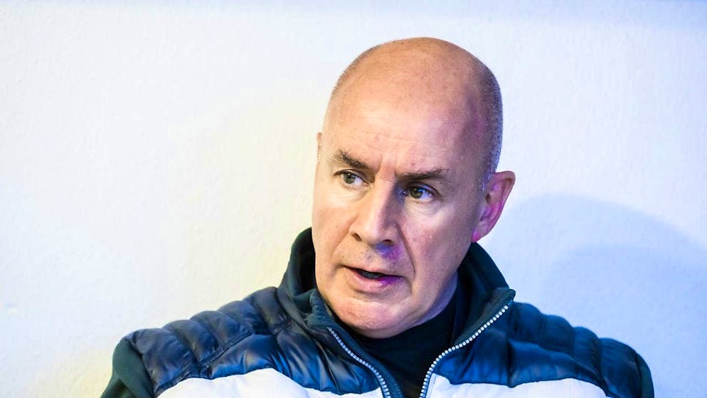 Johan Eliasch, sometimes controversial president of the FIS, has gotten through with his heart project, centralized marketing, with most national federations.