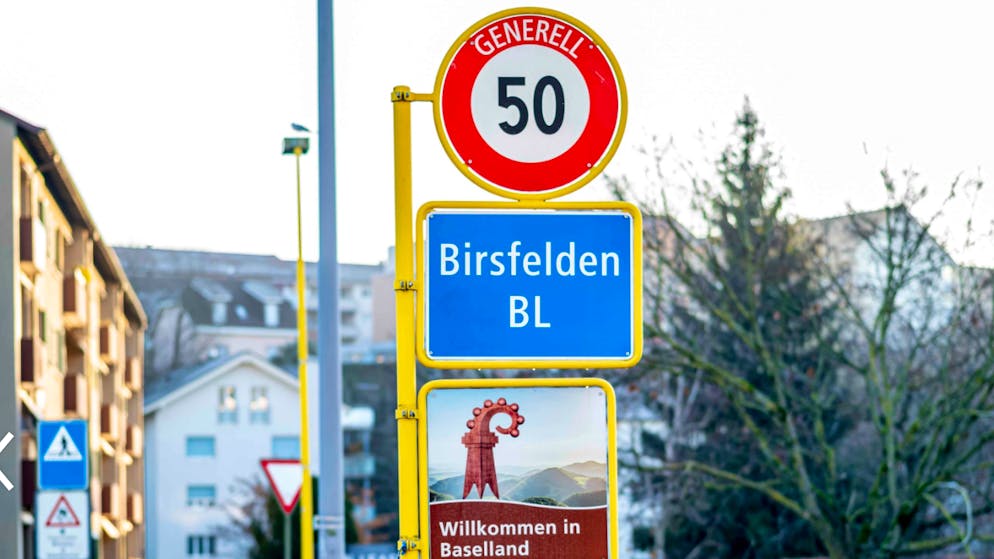 Überwachungskameras gegen Stau. In dieser Gemeinde musst du anhalten, sonst droht eine Busse