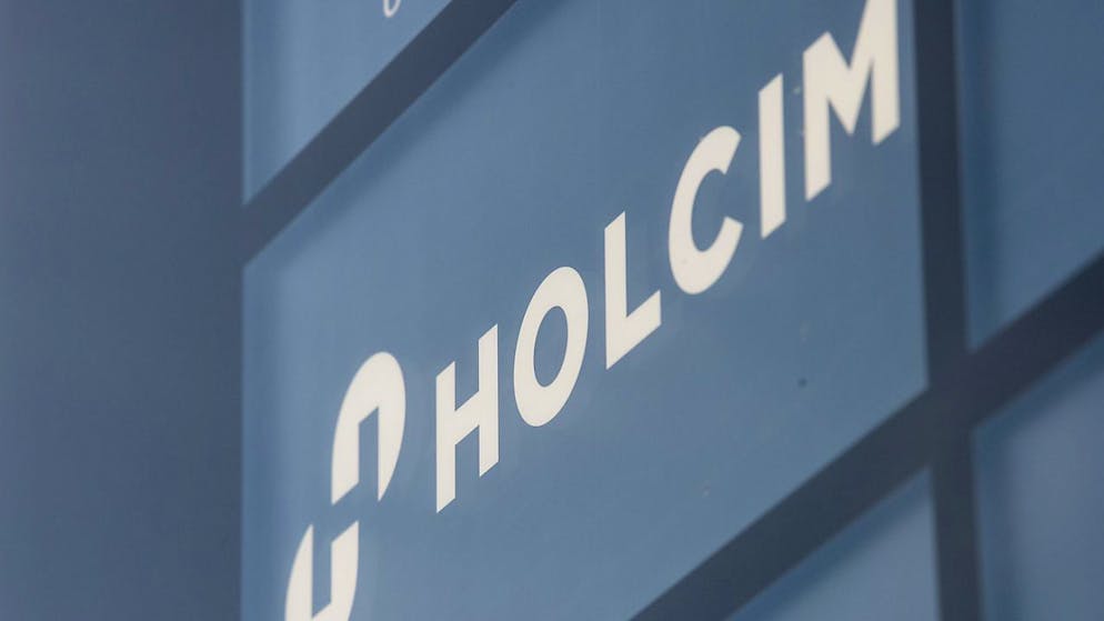 Nach Nigeria hat sich Holcim nun auch von seinem Geschäft in Kenia getrennt. (Symbolbild)