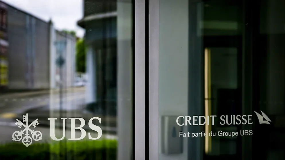 L'acquisizione di Credit Suisse da parte di UBS è stata sotto la lente della Commissione parlamentare d'inchiesta.