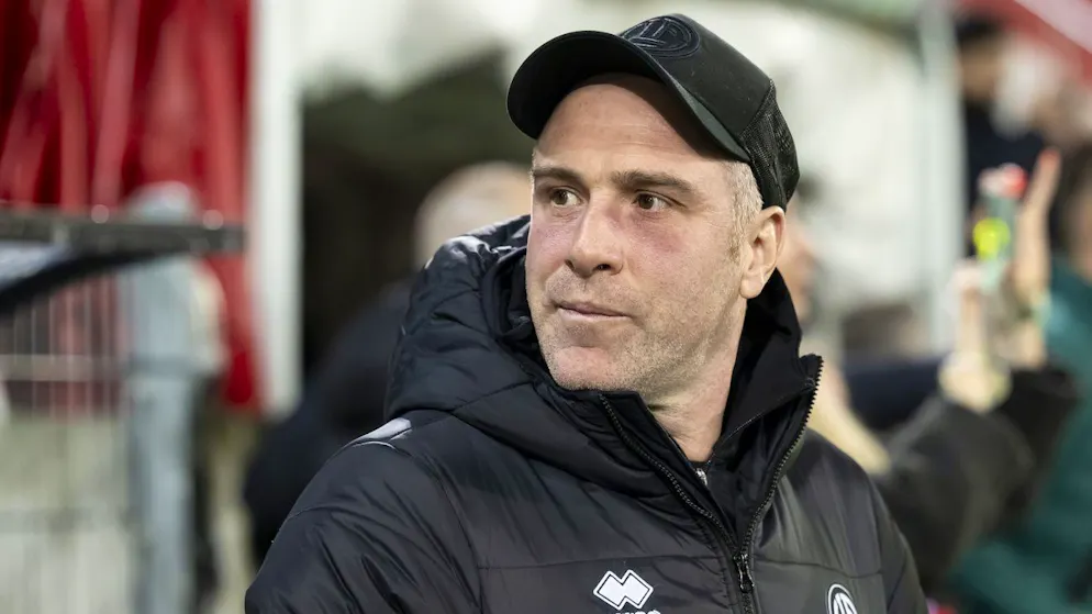 Le Lugano de Mattia Croci-Torti pourrait retrouver Pafos en 8e de finale de Conference League.