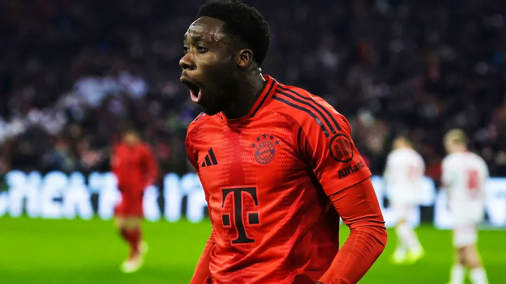 Bundesliga. Deux premières minutes folles : le Bayern déroule