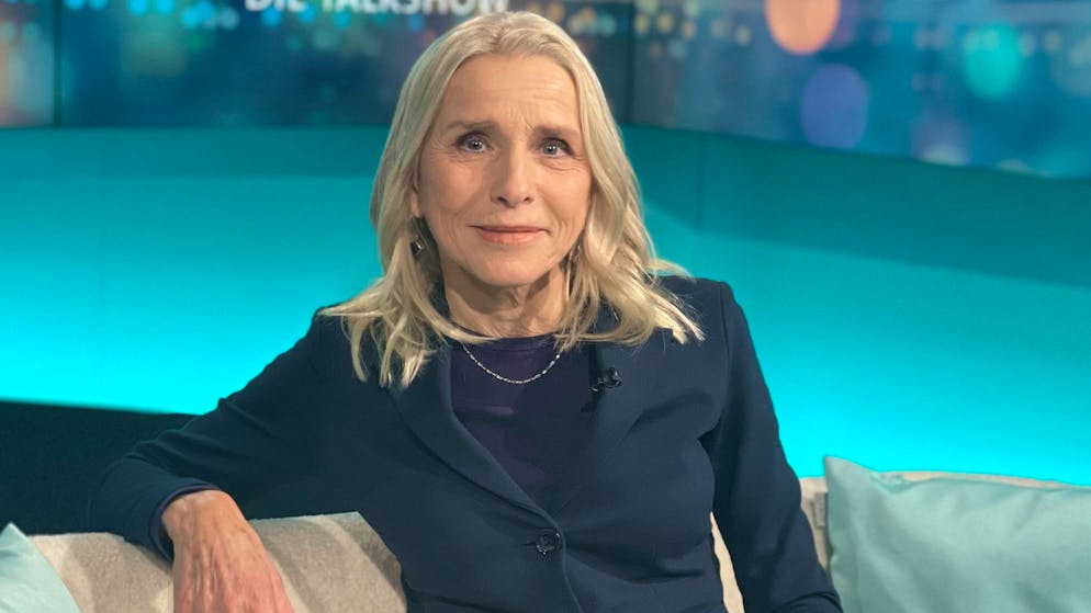 Astrologin über das Jahr 2025. Monica Kissling: «Es gibt viele unerwartete Wendungen»