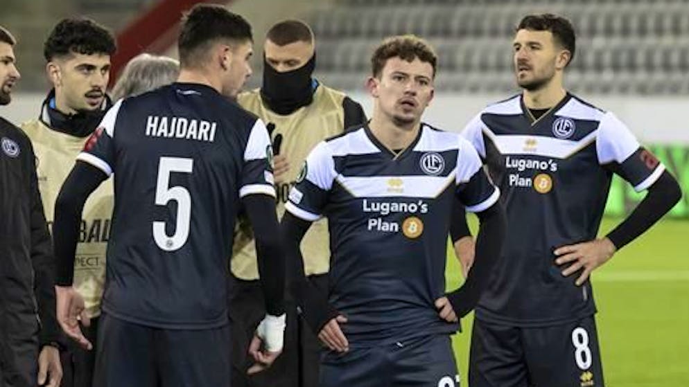 Conference League. Lugano affronterà ciprioti o sloveni