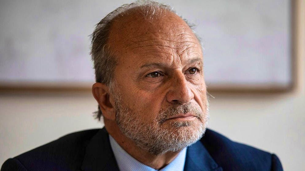 In an open letter, city councillor Filippo Leutenegger admits that they knew about the accused's crimes. (archive picture)