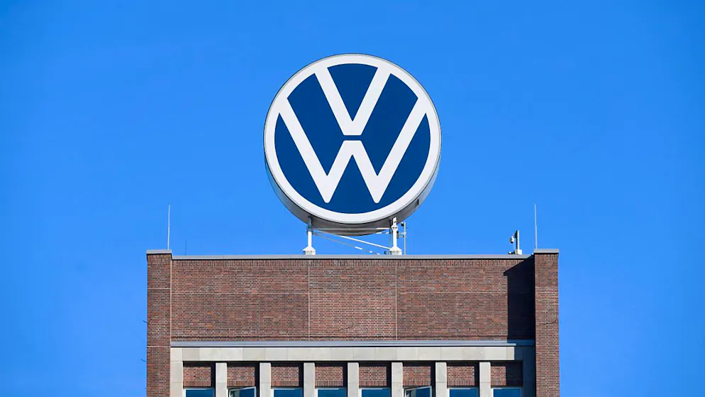Golf and Passat lose popularity. Swiss no longer want to buy a VW