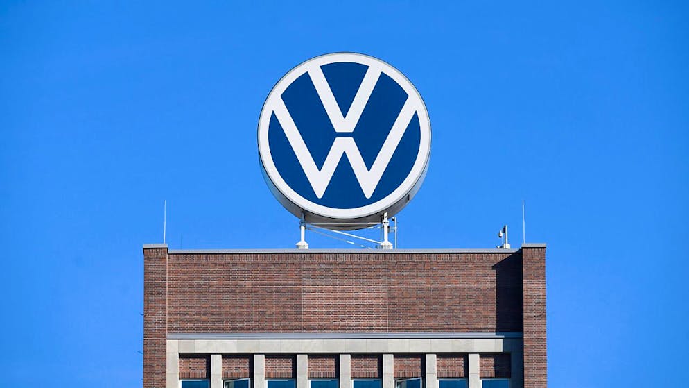 Bei VW laufen die Verhandlungen weiter. (Archivbild)