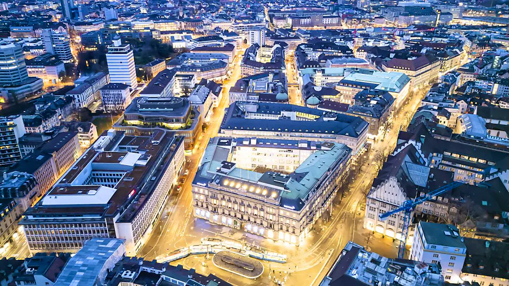 La Svizzera ha bisogno di una grande banca, sostiene Economiesuisse.