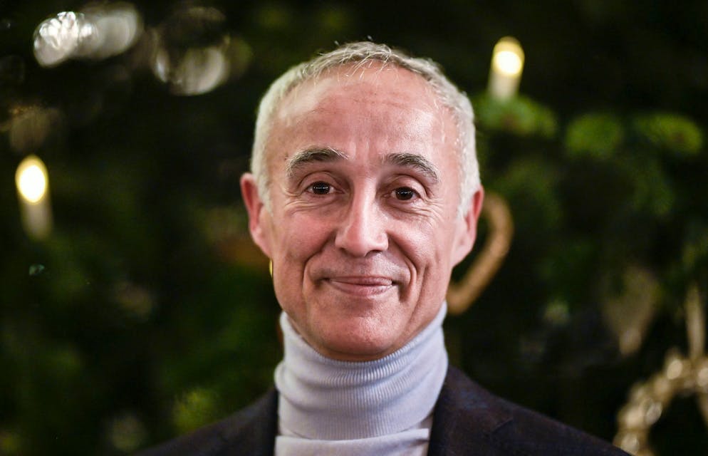 «Last Christmas» wieder britische Weihnachts-Nummer-eins - Gallery. Andrew Ridgeley zufolge würde sich George Michael sehr über den Erfolg seines Songs freuen. (Archivbild)