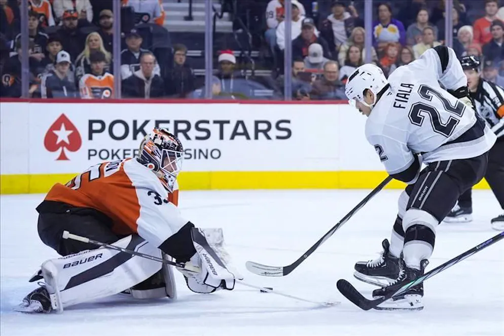 Kevin Fiala