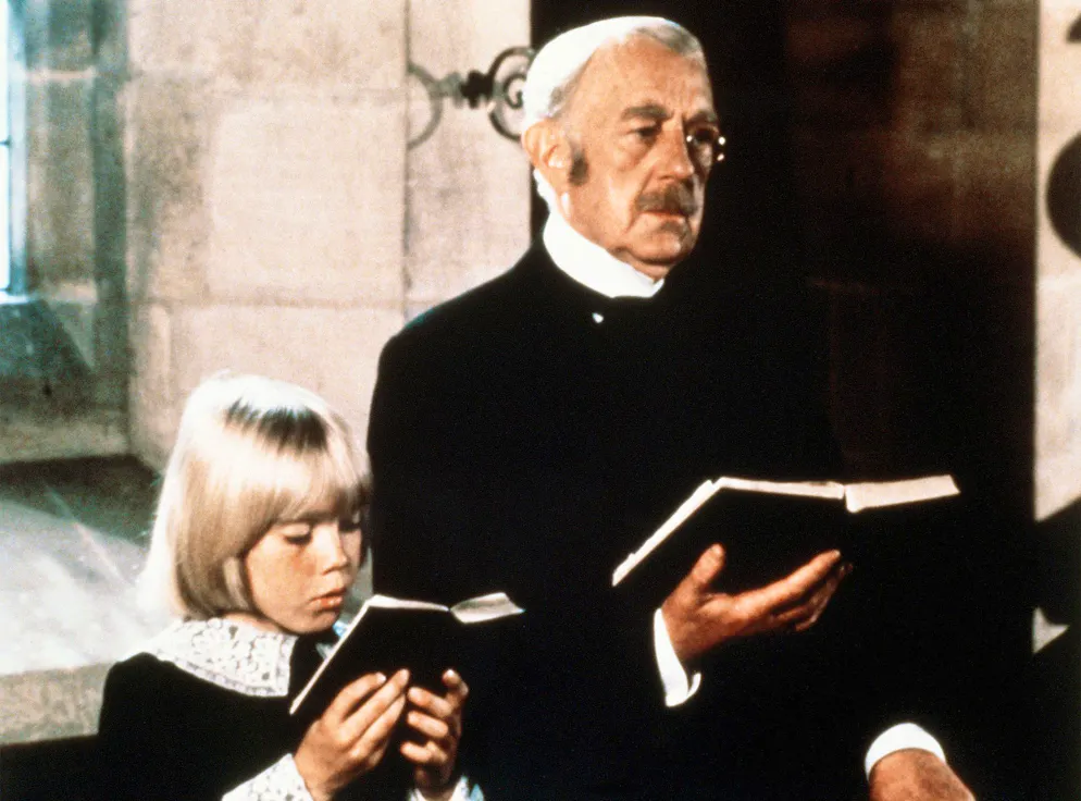 Weihnachtsfilme: Viel mehr als Kitsch mit Happy End. Im Weihnachtsfilm «Der kleine Lord» zeigt auch der hartherzige Earl plötzlich seine weiche Seite. Das Genre Weihnachtsfilm sollte man nicht als Kitsch abtun, sagt die Medienforscherin Irmtraud Hnilica.