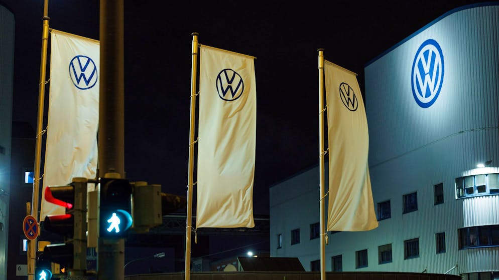 Im Tarifstreit bei VW ist es zu einer Einigung gekommen.