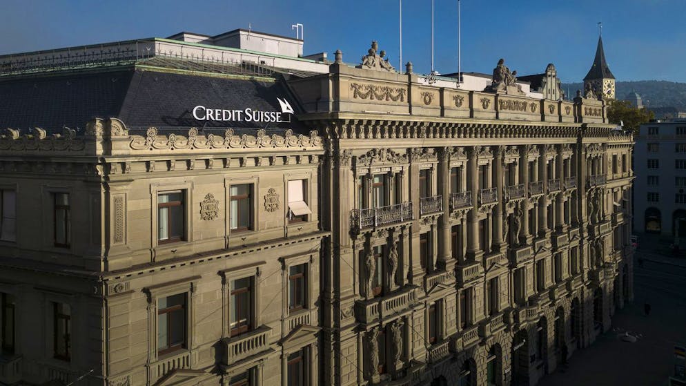 Was ist zu erwarten?. PUK präsentiert Abschlussbericht zum Untergang der Credit Suisse