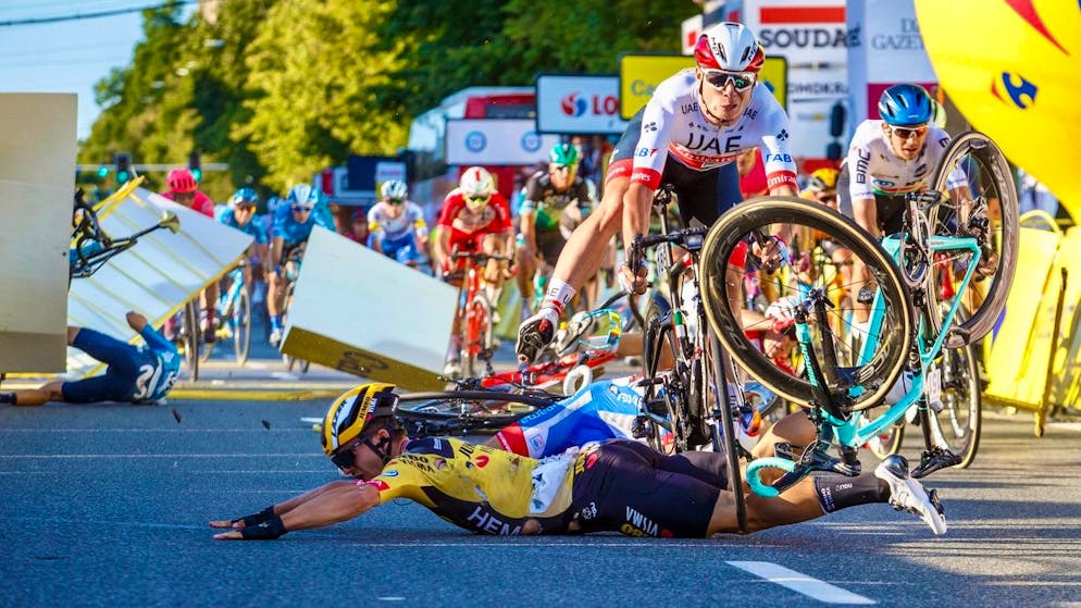 «On arrive à un précipice». Après une sombre année, le cyclisme tire la sonnette d’alarme