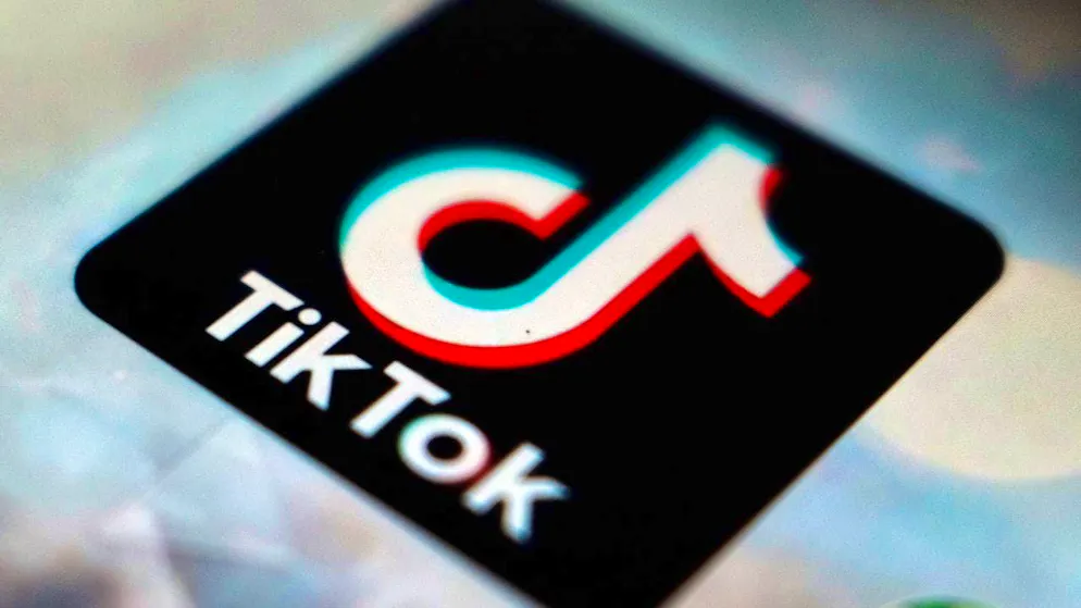ARCHIVE - It is still unclear how the Tiktok ban will be implemented in Albania. Photo: Kiichiro Sato/AP/dpa
