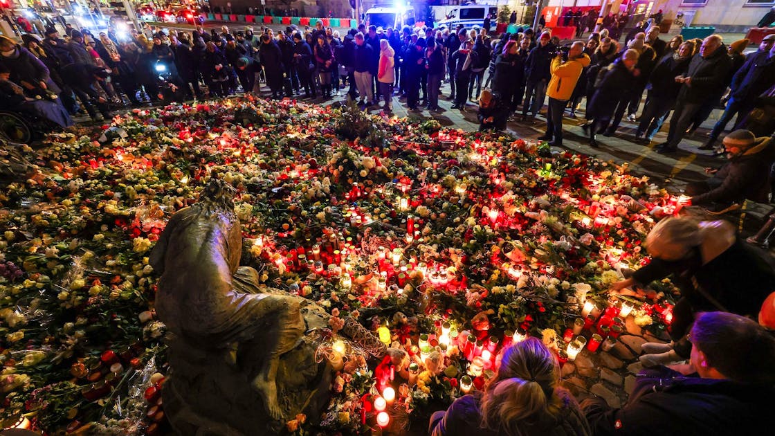 Hätte man den Täter von Magdeburg stoppen können? | blue News