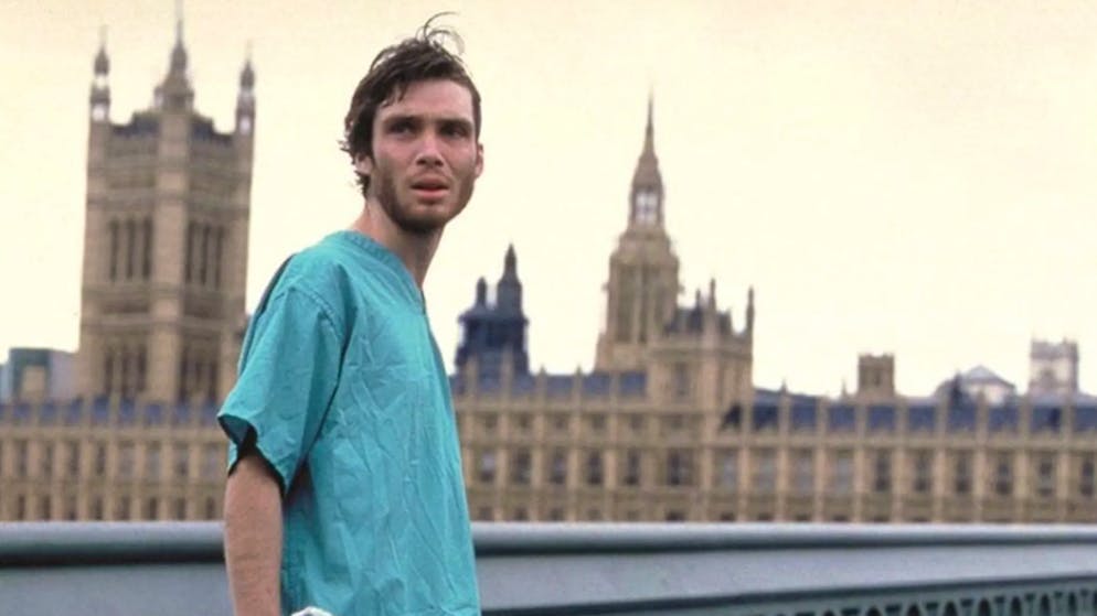 This film was released in 2025. 22 years after the first episode of “28 Days Later” with Cillian Murphy follows the sequel to “28 Years Later” – anger will unfold as planned.