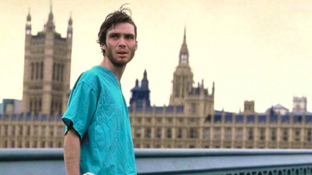 These movies are waiting for you in 2025. 22 years after the first part "28 Days Later" with Cillian Murphy, the sequel "28 Years Later" is now following - the Irishman is also set to be back.