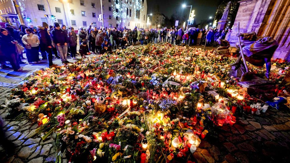 Germania. Strage a Magdeburgo, emergono sempre più informazioni sul killer