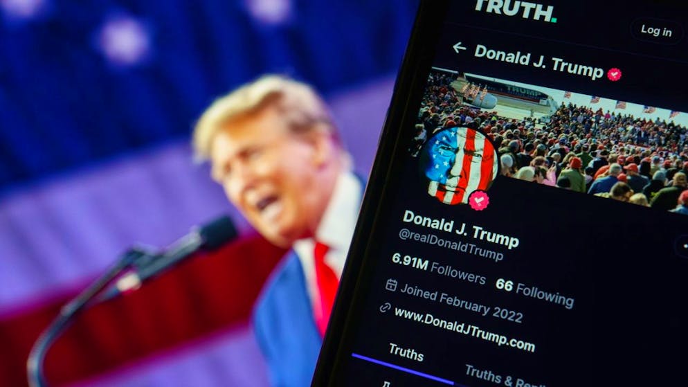 Le 114,7 milioni di azioni di TMTG rappresentano il 52,9% del capitale e valgono 3,98 miliardi. (Foto archivio)