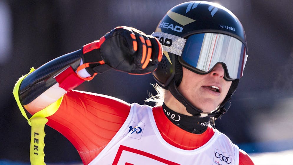 St-Moritz. Hütter vole la vedette à Gut-Behrami dans les Grisons