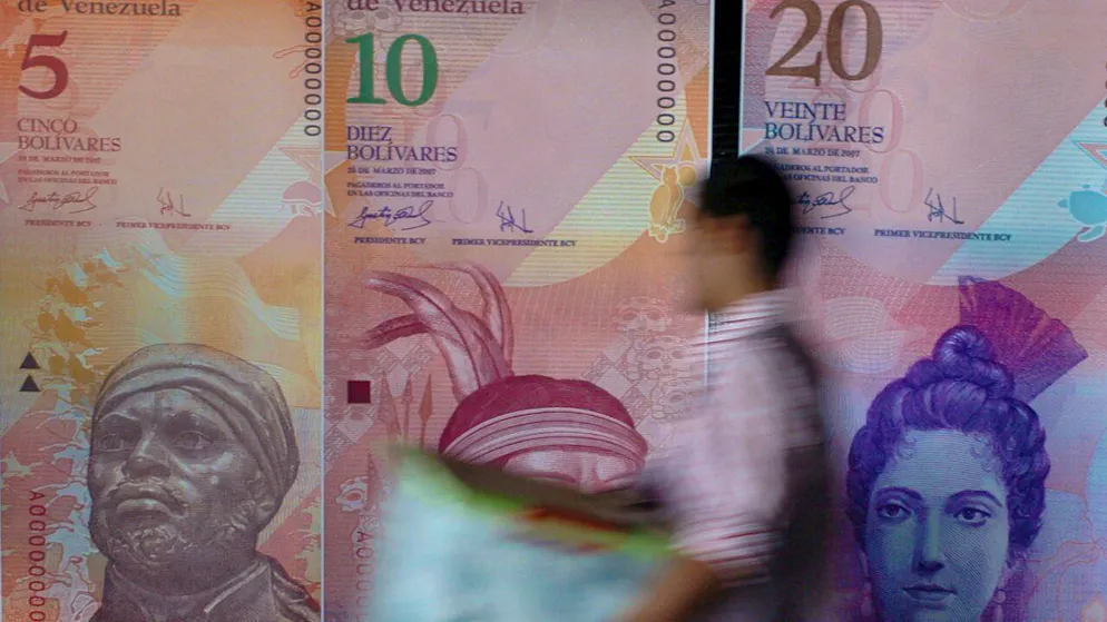 Dal 2014 il Venezuela sta attraversando una profonda crisi economica, sociale e umanitaria. (Foto simbolica)