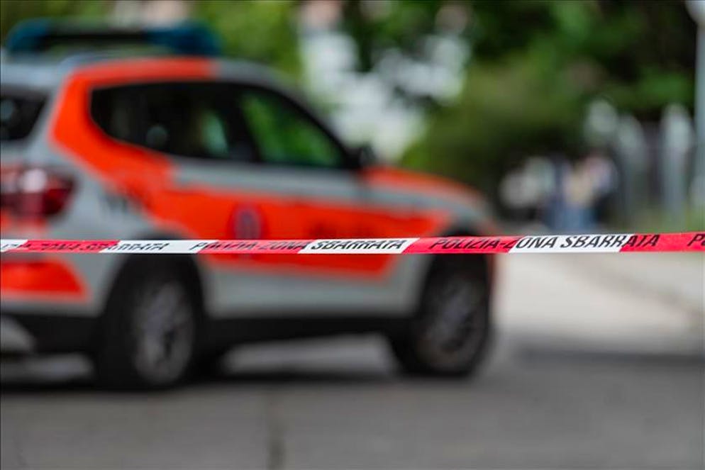 In corso corso accertamenti per stabilire l'eventuale responsabilità degli arrestati in altri furti.