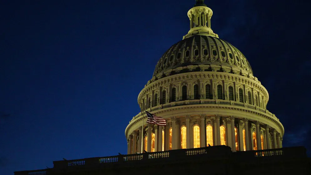 Trotz Trump und Musk. Kongress einigt sich und wendet Shutdown in letzter Minute ab