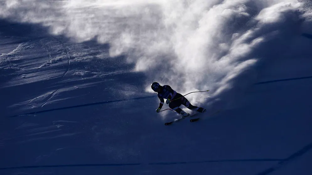 Die Speed-Queen gibt mit 40 Jahren und Titan im Knie ihr Comeback - Gallery. Schmerzen weg, Rennlust zurück: Lindsey Vonn will es noch einmal wissen.