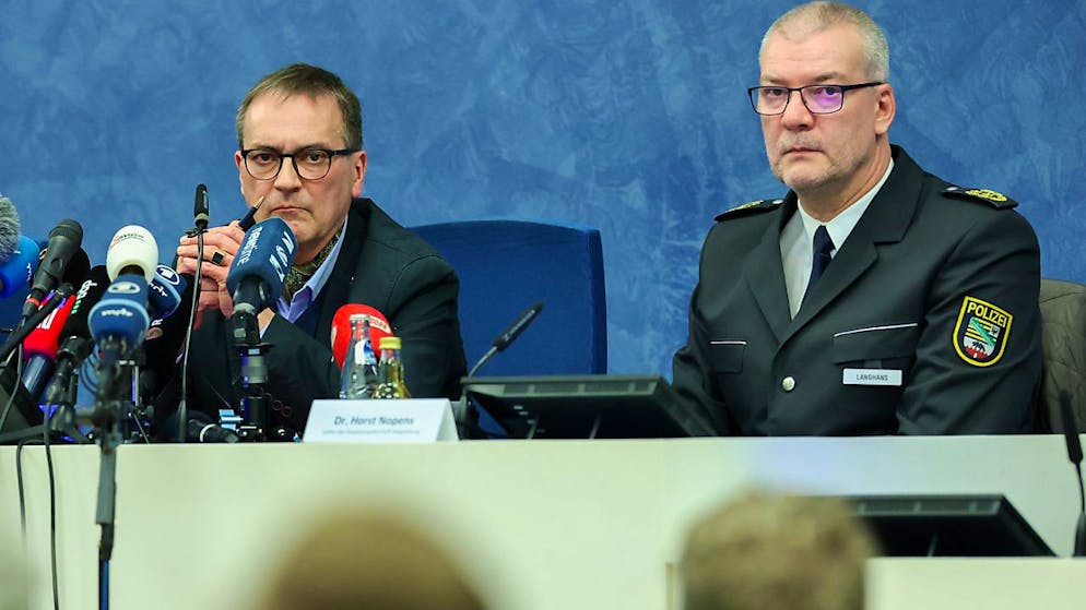 Germania. Strage a Magdeburgo, la procura rivela le possibili ragioni del killer