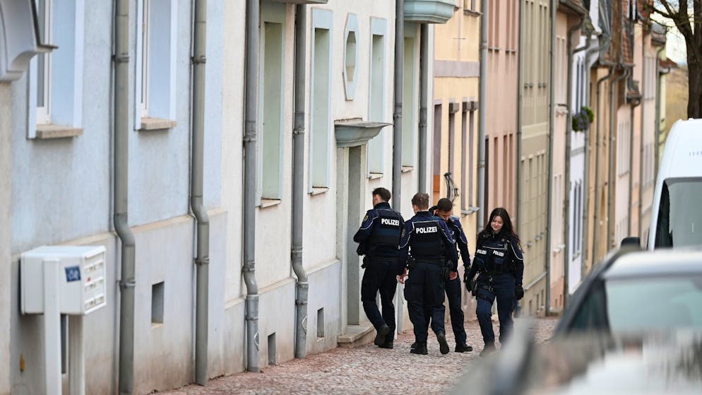 Anschlag in Magdeburg. Mutmasslicher Täter: Arzt, Islamkritiker und Fan von Musk