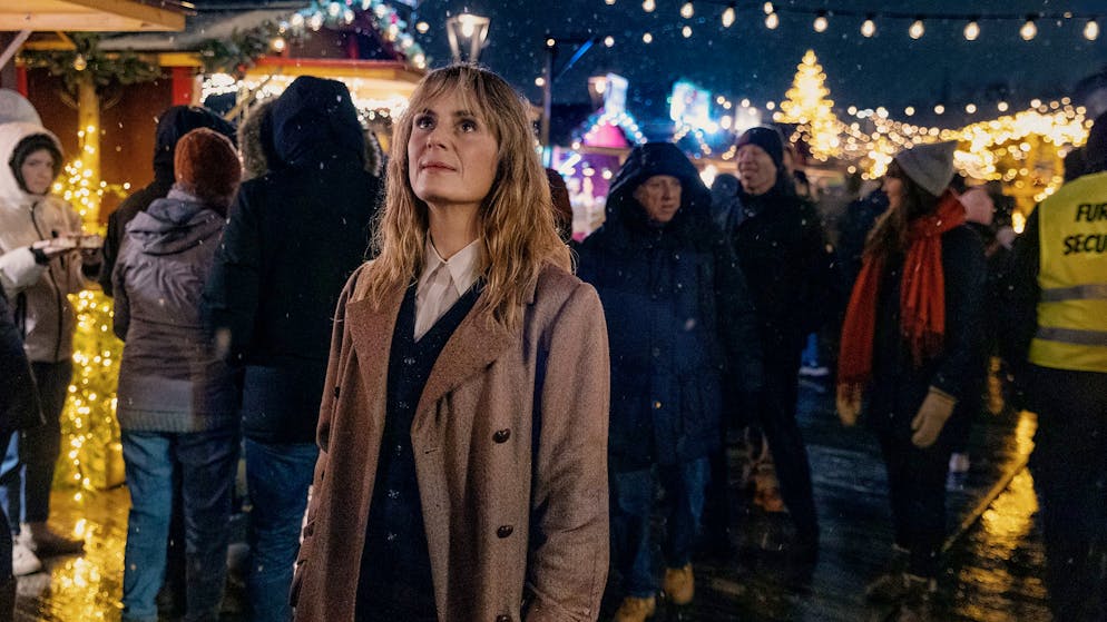 Schweizer «Tatort» im Check. Grandjean purzelt in die Hölle