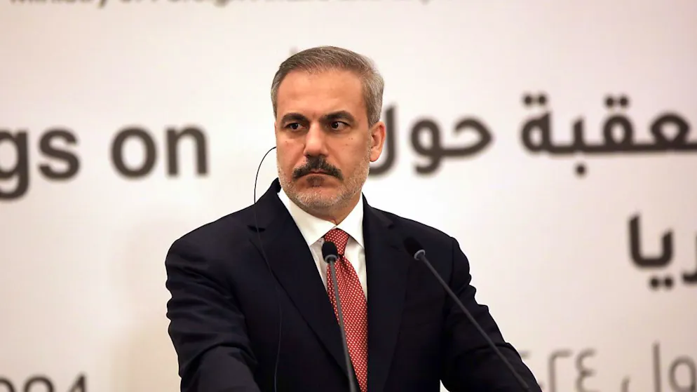 Medio Oriente. Il ministro degli Esteri turco vola in Siria per vedere al-Jolani