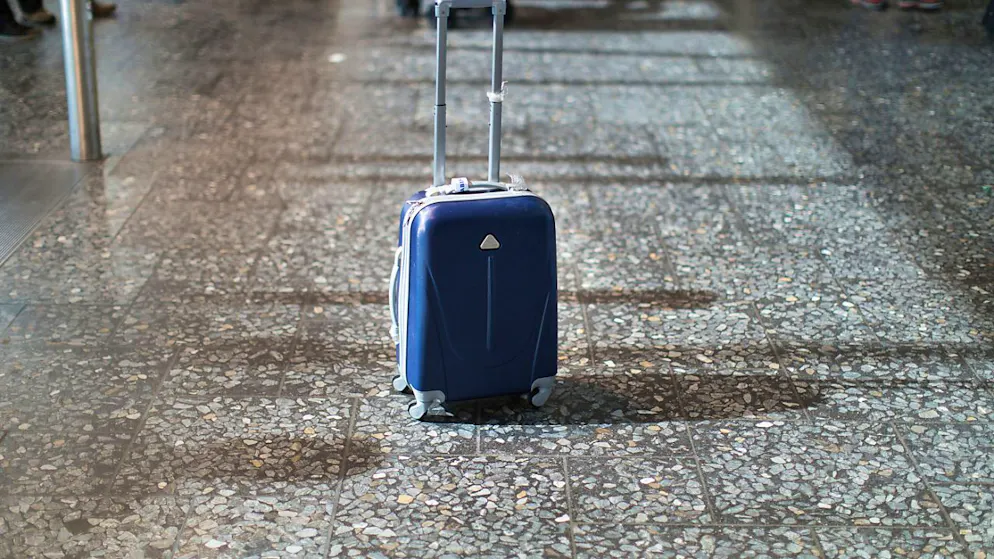 Am Flughafen Zürich wurden jüngst laut der Swiss etwa doppelt so viele Gepäckstücke wie vor der Pandemie registriert, die nicht wie vorgesehen ankommen. (Archivbild)