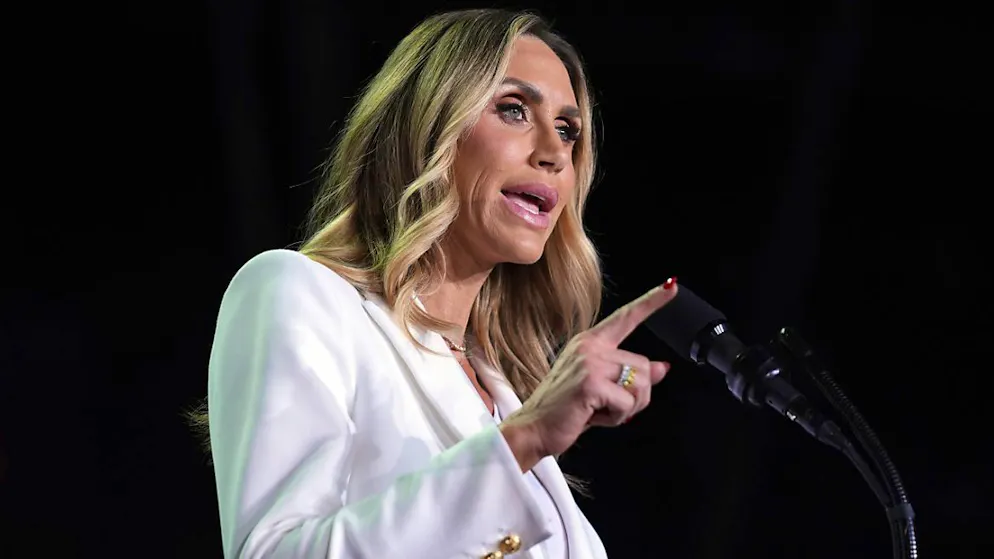 USA. Lara Trump si ritira dalla corsa per un posto al Senato USA