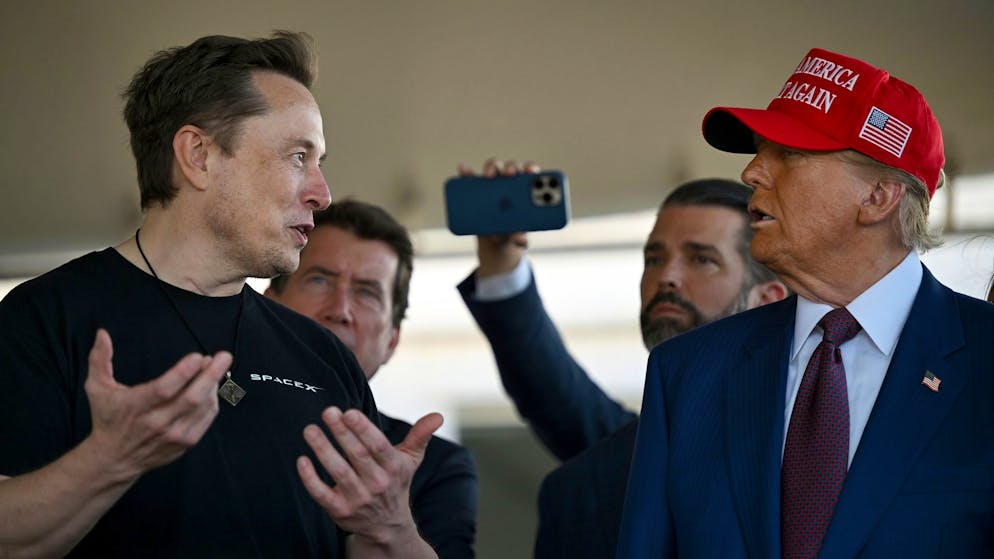 Disputa interna. Trump appoggia Musk sui visti per lavoratori qualificati e scatena le polemiche, ecco perché