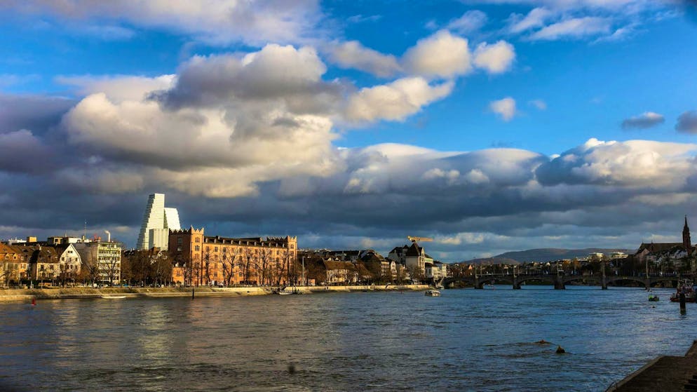 Commuters will only be able to park the smallest cars in Basel for the same price. 