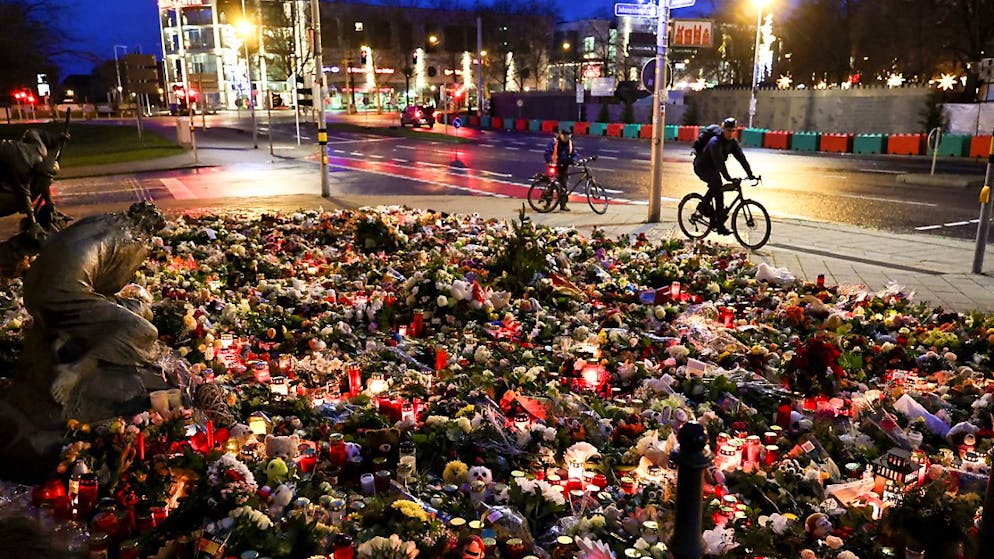 Germania. Il Killer di Magdeburgo è ora in custodia, accusato di omicidio plurimo