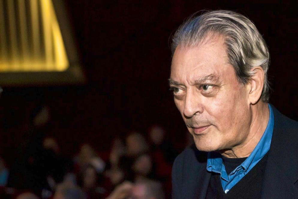 We had to say goodbye to these stars in 2024. <strong>30.04. Paul Auster (77):</strong> The son of Jewish immigrants was one of the most successful US writers of his generation.