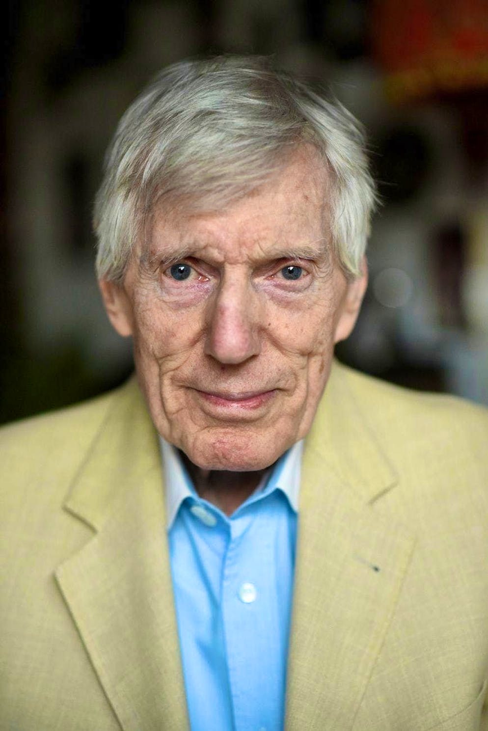 We had to say goodbye to these stars in 2024. <strong>15.03. Henry Valentino (95):</strong> The singer, whose real name was Hans Blum, became known under this name as a fake character with a hat, broad pasted-on moustache and disguised grater's voice.