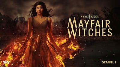 Mayfair Witches Staffel 2