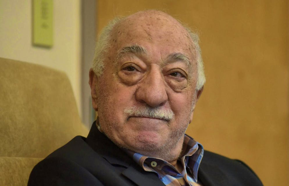 We had to say goodbye to these stars in 2024. <strong>20.10. Fethullah Gülen (83):</strong> The Turkish Islamic scholar, who had been living in exile in the US state of Pennsylvania since 1999, was public enemy number one for the government of President Recep Tayyip Erdoğan.