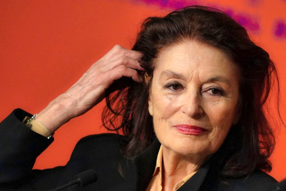 We had to say goodbye to these stars in 2024. <strong>18.06. Anouk Aimée (92):</strong> The French actress was considered one of the last film divas of her generation.