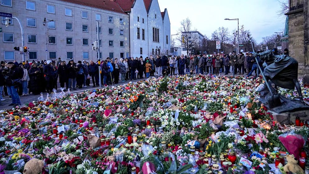 Emergono nuovi dettagli. Attacco a Magdeburgo, le autorità tedesche rifiutarono l'estradizione del saudita