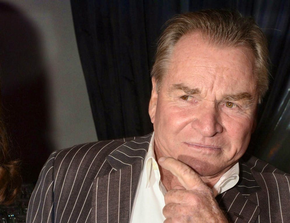 We had to say goodbye to these stars in 2024. <strong>25.03. Fritz Wepper (82):</strong> For decades, the Munich-born actor entertained German television audiences, for example as detective assistant Harry Klein in the cult ZDF series "Derrick" alongside Horst Tappert.