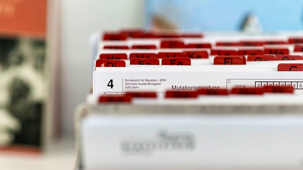 Mit dem Öffentlichkeitsprinzip wird es Bürgerinnen und Bürger leichter, amtliche Dokumente einzusehen. (Symbolbild)