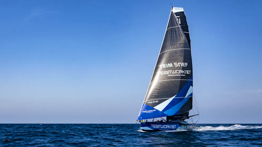 Vendée Globe. Positions stables pour les Suisses, terrible duel en tête