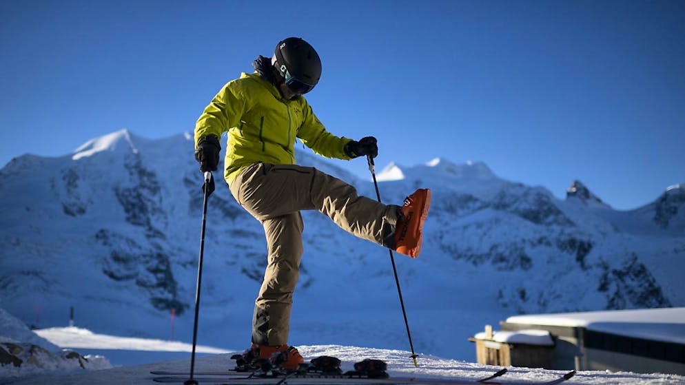 Overconfidence is the decisive factor. One generation is particularly affected by serious skiing accidents