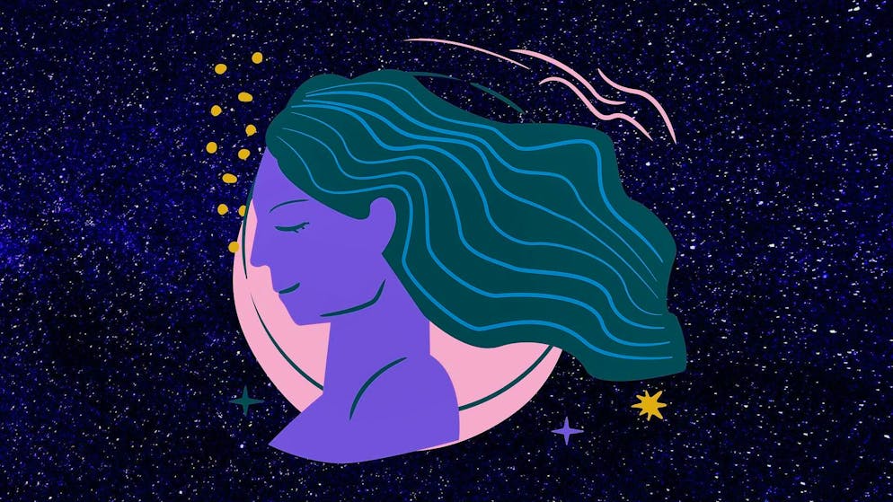 Virgo natives have a birthday between August 24 and September 23.
