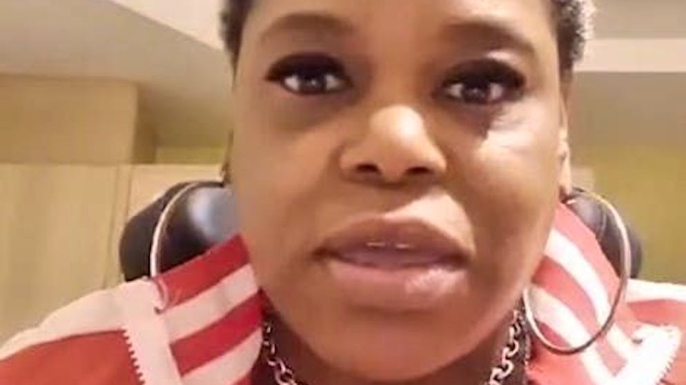 Una sindrome rara. Britannica viene colpita da un ictus e parla all'improvviso con accento italiano